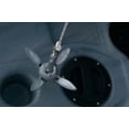 thumbnail image 6 of D DRIFT ALL THINGS WATER 1/4" x 100' Braided Nylon Reflective Boat Anchor Line with Clip, 6 of 6