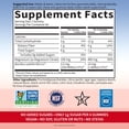 thumbnail image 2 of Dr. Formulated Magnesium Gummies, Raspberry Flavor, 60 Gummies, 2 of 7