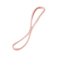 thumbnail image 1 of HUASHENG Resistance With Handles Silicone For Women Elastic Rope Fitness For Arm Back Chest Shoulder Legs, 1 of 9