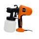 thumbnail image 4 of Pulverizador Eléctrico de Pintura Ajustable Rociador a Presión Compatible con Diferentes Pinturas y Depósito de 800ml Adecuado para Restauración de Naranja, 4 of 9