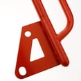 thumbnail image 3 of Bolsas de bicicleta para motocicleta Portaequipajes trasero para Grom rojo Sunnimix Portaequipajes trasero para motocicletas, 3 of 7