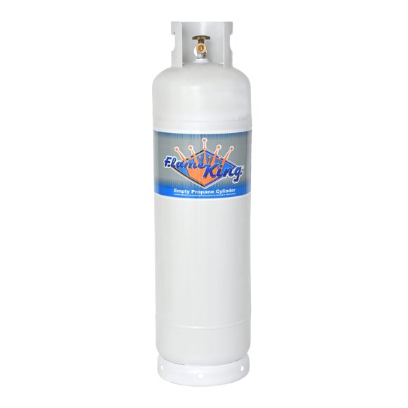 Refillable 1 Lb Propane Tank