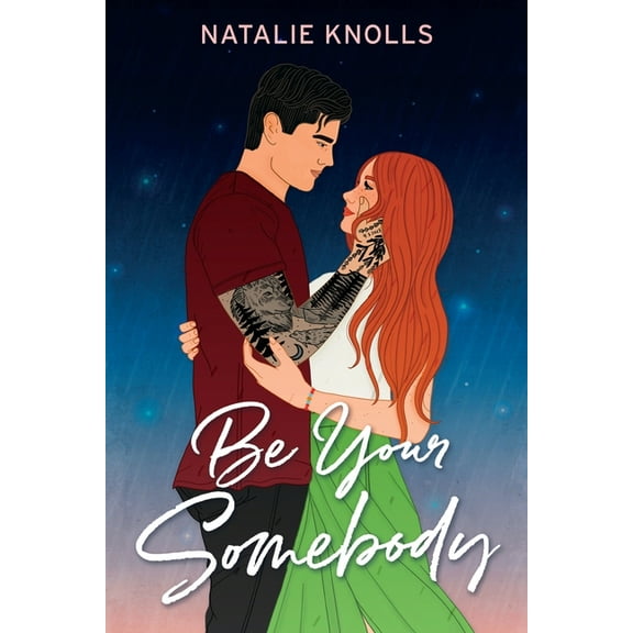 Be Your Somebody, (Paperback)