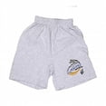 thumbnail image 1 of Manchester Wolves - Logo Heather Youth Shorts, 1 of 1