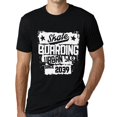 thumbnail image 1 of T-Shirt Graphique pour Homme Skateboard Urbain depuis 2039, 1 of 7