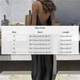thumbnail image 6 of XIAOCHA Eyelet-Embroidered Maxi Dress for Women Spaghetti-Strap Scoop-Neck Summer Beach Tunic Gown, 6 of 8