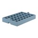 thumbnail image 1 of Contenedor De Cubitos De Hielo, Apto Para Lavavajillas, Bandejas De Cubitos De Hielo De Fondo Suave, Rectángulo De Silicona Para Tienda Anggrek Otros, 1 of 8