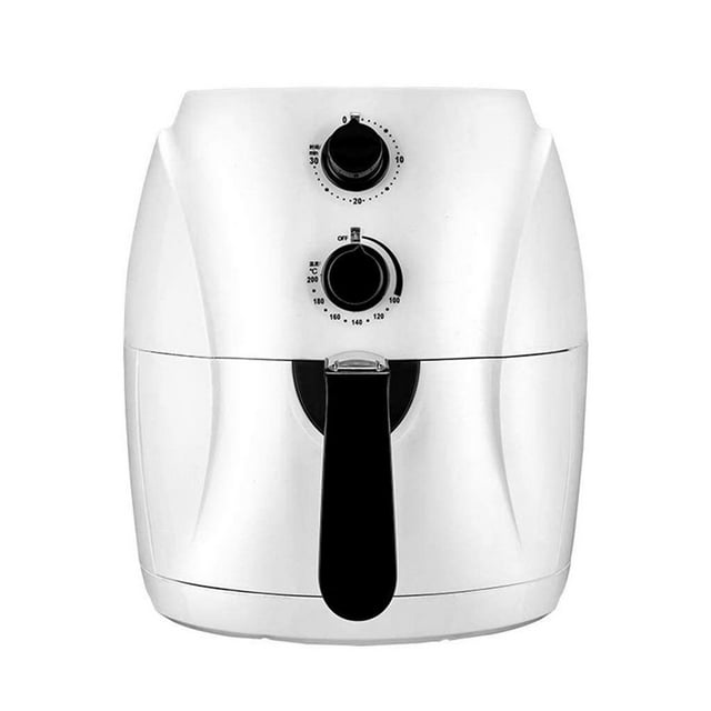 NBLD Household Air Fryer Multifunctional Oil-Free Electric Fryer Machine Fully Automatic Oven Fries Machine Low Fat Smoke-Free Fries Machine