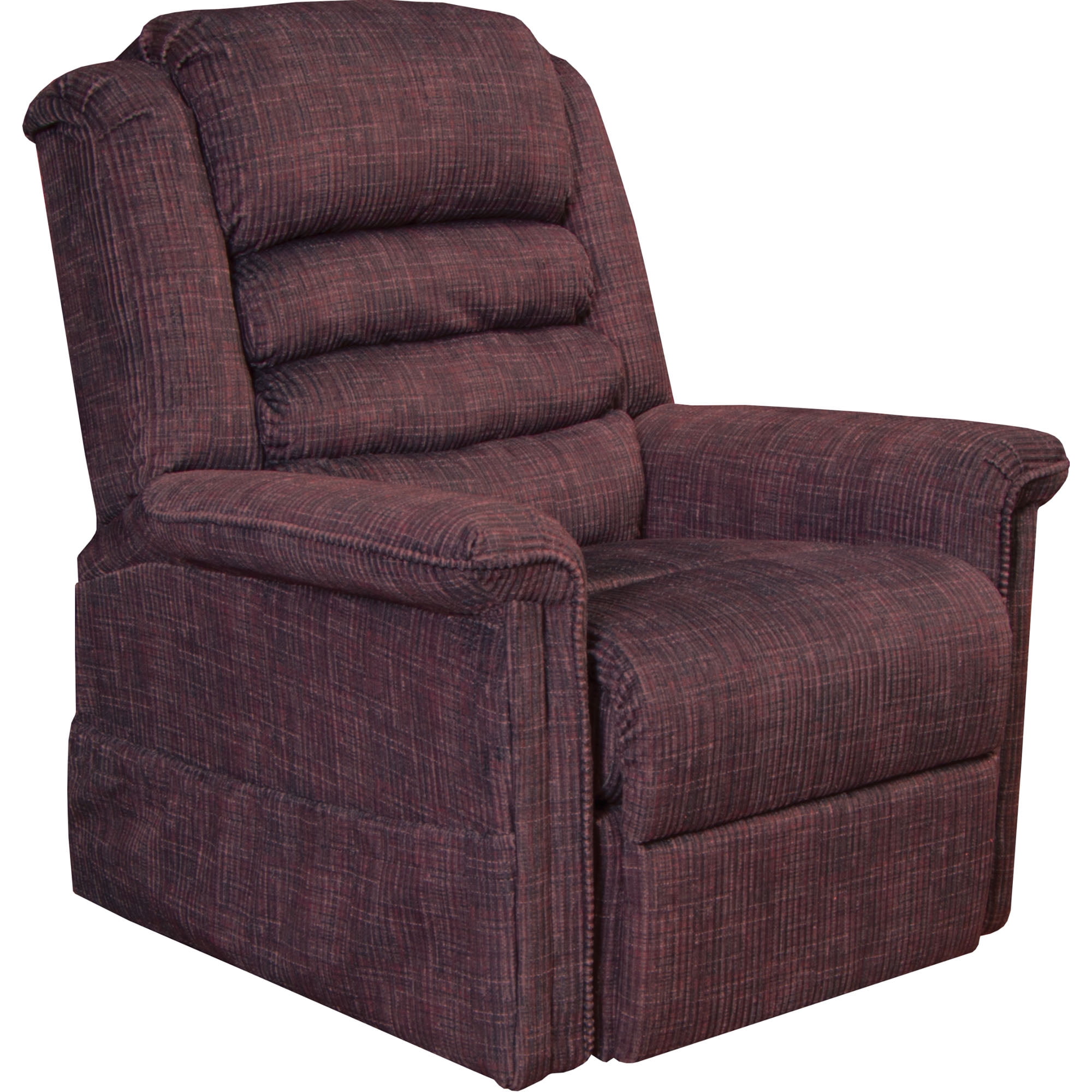 Catnapper Soother Power Lift Recliner with Heat and ...
