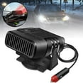 thumbnail image 4 of Blarkrus NEW Indoor Heaters 12v/24v Heater for 12-Volt Heater Fan 12v / 24v Heater M6, 4 of 9