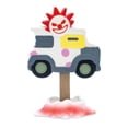 thumbnail image 2 of Twisted Metal Mystery Meltz Vinyl Figure, 2 of 9