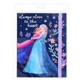 thumbnail image 1 of Libreta Frozen Disney Frozen Multicolor / 1 Pieza, 1 of 4
