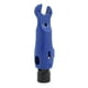 thumbnail image 3 of 2x rg59 / 6 cable coaxial pelacables combinación cable herramienta pelacables pelacables, 3 of 9