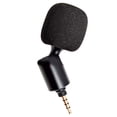 thumbnail image 3 of MYG Foldable Mini Microphone Straight 3.5mm2/3/4Pole Microphone Connector Microphone, 3 of 9