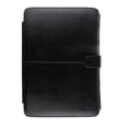 thumbnail image 1 of Thin Protect PU Leather Sleeve Bag Funda Para / Pro / 15 Pulgadas Baoblaze bolsa de ordenador portátil, 1 of 6