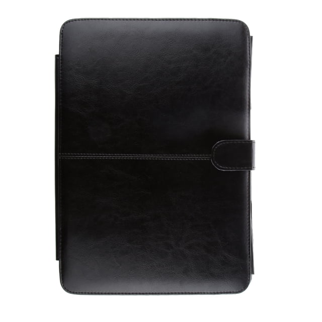 Thin Protect PU Leather Sleeve Bag Funda Para / Pro / 15 Pulgadas Baoblaze bolsa de ordenador portátil