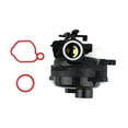 thumbnail image 1 of Bgsha Lawn mower carburetor for 300e for 450e for 500e replaceable for 799583, 1 of 7