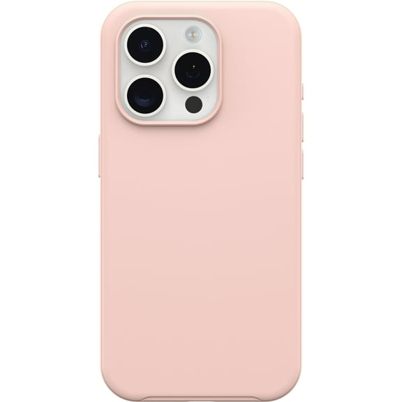 OtterBox Symmetry Series for MagSafe Case for iPhone 15 Pro - Ballet Shoes
