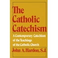 thumbnail image 1 of Pre-Owned The Catholic Catechism: A Contemporary Catechism of the Teachings of the Catholic Church, (Paperback), 1 of 1