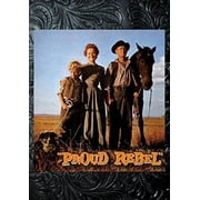 The Proud Rebel (DVD), Team Marketing, Western