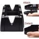 thumbnail image 2 of Trunk Cargo Organizer Blocks Container for Car SUV or Minivan, 2 of 5