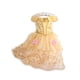 thumbnail image 5 of Vestido de princesa para niñas, disfraz de Cenicienta, Blancanieves, Aurora, Sofía, Rapunzel, Cenicienta, para Halloween, fiesta de cumpleaños infantil, 5 of 5