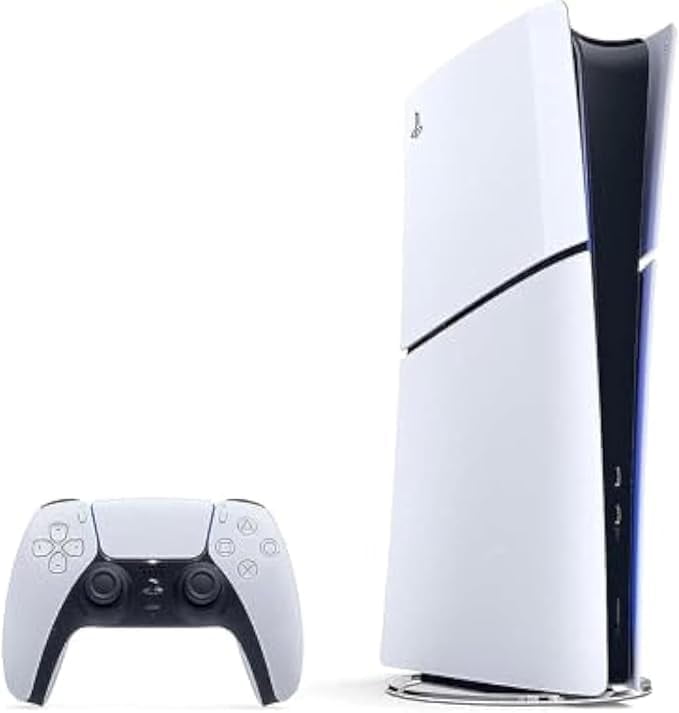 PlayStation 5 Digital Edition