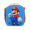 thumbnail image 1 of Lonchera Escolar Chenson Luigi Mario Bros MB65961-9, 1 of 5