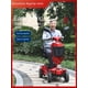 thumbnail image 4 of YY - Patinete eléctrico para ancianos, carro de mula, carro de batería para personas mayores que ayudan a las personas discapacitadas, 4 of 5