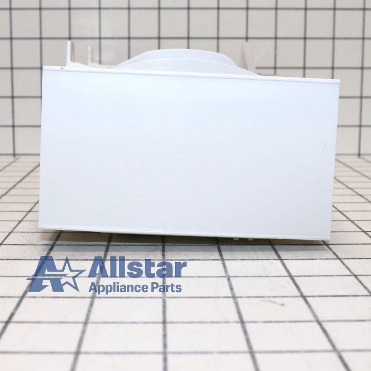 Whirlpool Refrigerator Ice Maker Assembly W11700250
