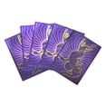 thumbnail image 1 of Fundas para cartas Pokémon Miraidon Scarlet & Violet x65, 1 of 1