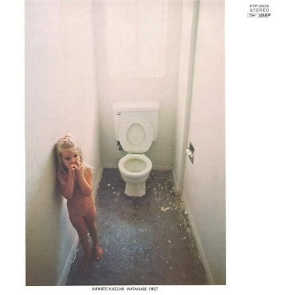 Kazumi Watanabe - Infinite (SHM-CD) - Music & Performance - CD