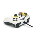 thumbnail image 2 of Manette câblée améliorée PowerA pour Nintendo Switch – Bob-omb Blast, 2 of 9