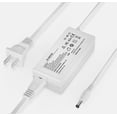 thumbnail image 2 of 18V Power Cord Replacement for Cricut Explore air 2/Expression 2/Maker/Explore/Explore Air/Explore One White AC/DC Power Adapter, 2 of 5