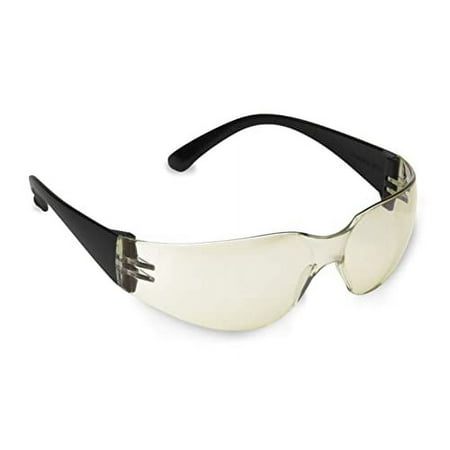 

12-Pack of Cordova EHB50S Bulldog Black Frame Indoor/Outdoor Lens