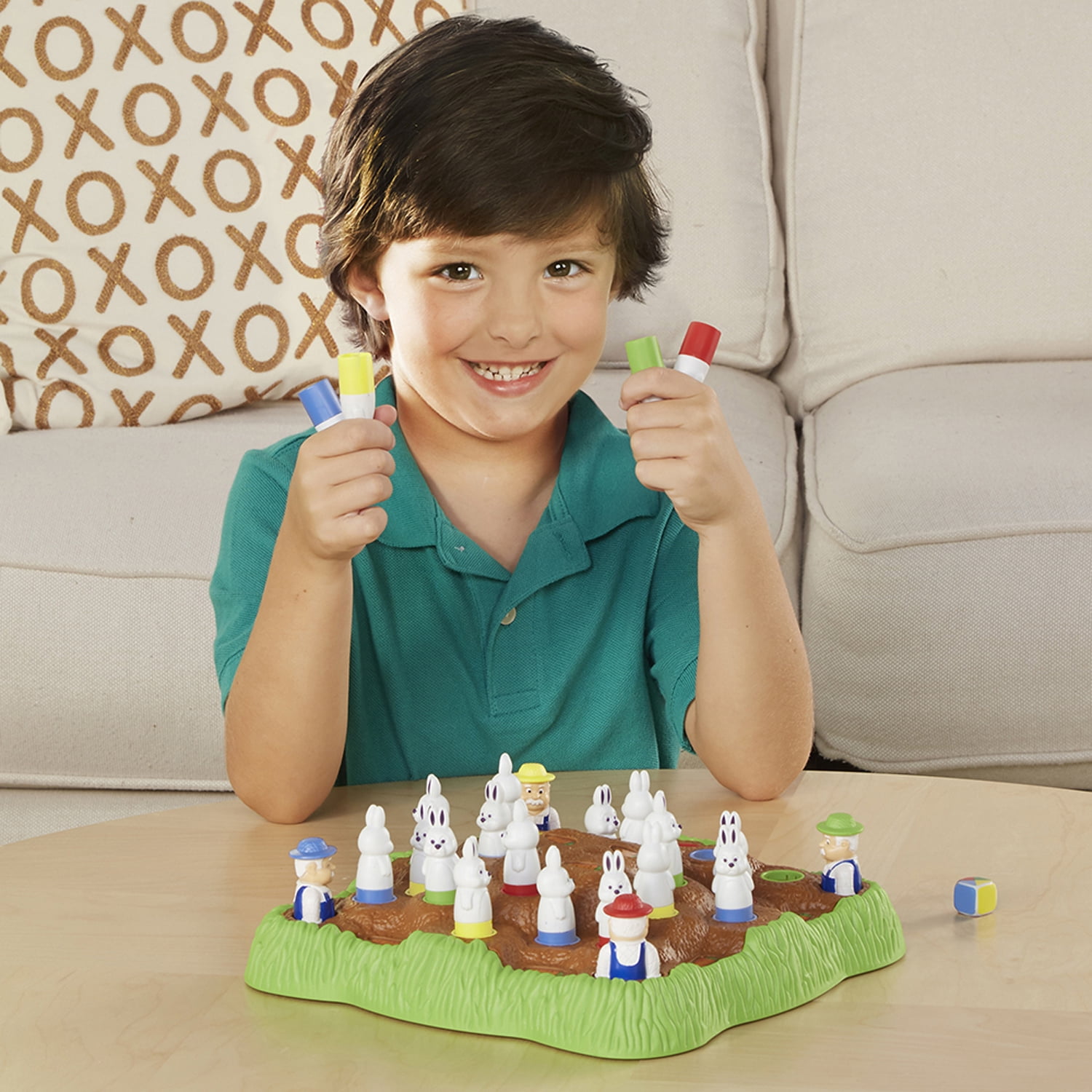 educational insights bunny hop game