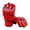 Claw Of Tiger Red, variant on Boxing Gloves Breathable Protective Gear for Men Women Punching Bag Sparring Hand Black