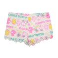 thumbnail image 4 of Hello Kitty x Friends Kawaii Tokyo Characters 3 Pack Pajama & Robe Set, 4 of 7
