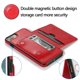 thumbnail image 5 of Funda de piel sintética con tarjetero para iPhone 7 Plus y 8 Plus, 5 of 5