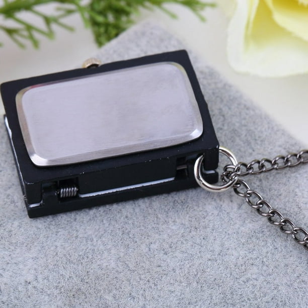 Death note outlet necklace watch