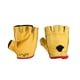 thumbnail image 1 of Guantaleta de Piel Lica A187RG, 1 of 2