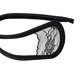 thumbnail image 5 of de encaje suave y sólido para hombre, ropa interior sin costuras, color negro y rojo Yuyangstore c string tanga para hombres, 5 of 8