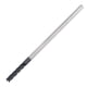 thumbnail image 1 of Cuadrada Punta fres*, 4mm Punta Diámetro Sólido Carburo AlTiN Recubierto CNC Puntas broc*s 4 Flauta Espiral fres*do Cortador HRC45 con 4mm Vástago 100mm (4- pulgada) Longitud, 1 of 6