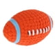 thumbnail image 1 of Pelotas chirriantes de rugby/fútbol/voleibol juguetes para perros mascotas y entrenando jinwen Pelota para perros, 1 of 8
