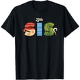 thumbnail image 1 of Disney Moana Letters Little Sis Family Trip Vacation T-Shirt All Size S-5XL, 1 of 4