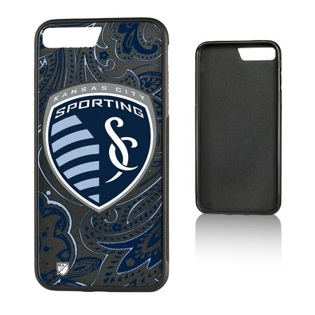 Sporting Kansas City iPhone 7 Plus & 8 Plus Bump Case