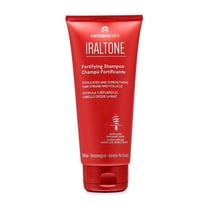 Iraltone Fortifying Shampoo 200ml Strengthening Hair Care
