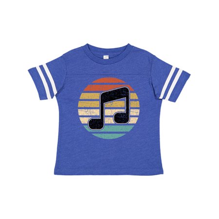 

Inktastic Choir Marching Band Music Gift Gift Toddler Boy or Toddler Girl T-Shirt