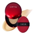 thumbnail image 1 of TIRTIR &ndash; Mask Fit Red Cushion 18 g &ndash; TONO 22W SHEER BEIGE &ndash; Base de maquillaje de alta cobertura cushion &ndash; larga duraci&oacute;n hasta 72 h &ndash; acab, 1 of 7