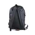 thumbnail image 3 of Mochila Don Lapel DL1813 NG Miguel Petacas Nylon Repelente al Agua Compartimento para Laptop, 3 of 3